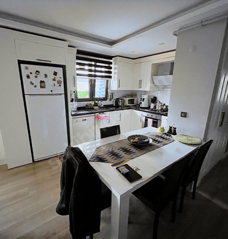 MABEL'DEN CUMHURİYET MAH. ALTINORAN SİTESİ LÜKS HAVUZLU DAİRE